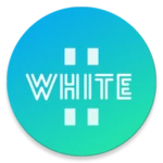 Logo of Project White EMUI 10/11 THEME android Application 